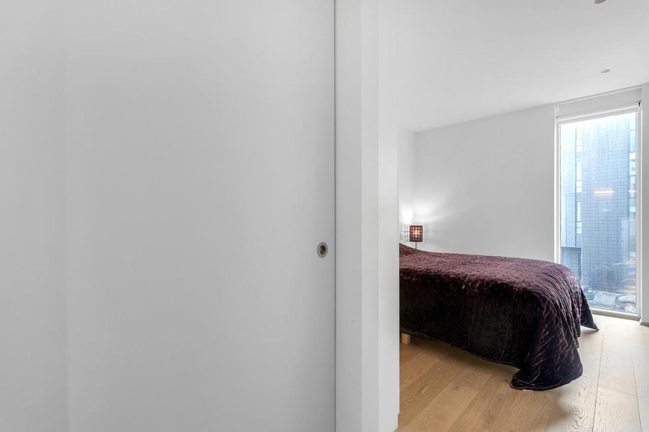 Cozy And Modern Apartment - Best Location In Reykjavík Dış mekan fotoğraf