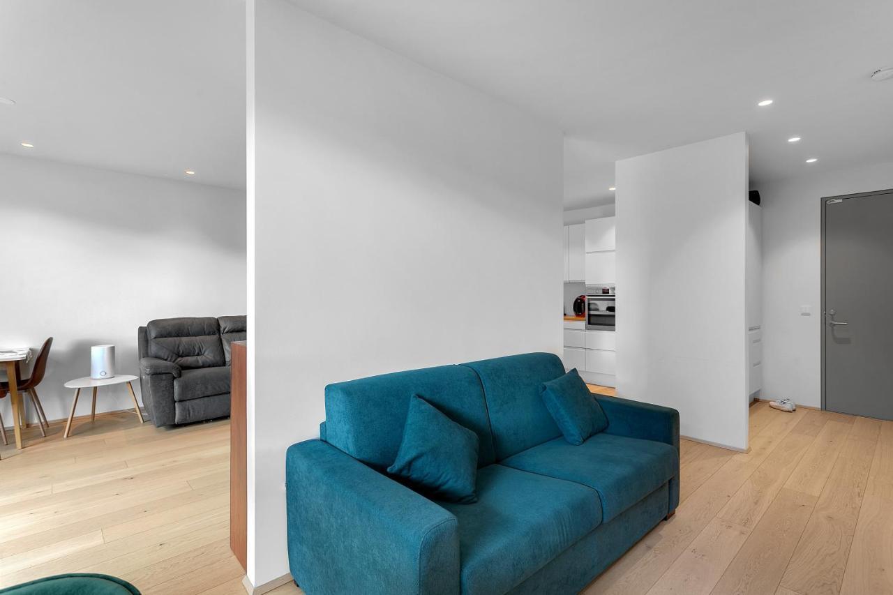 Cozy And Modern Apartment - Best Location In Reykjavík Dış mekan fotoğraf